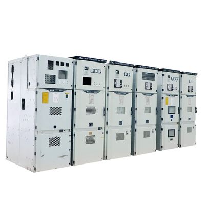 IP32/IP40/IP65/IP66 Niedrig-Hochspannungsverteilschalter für 10kv- und 11kv-Stromversorgung
