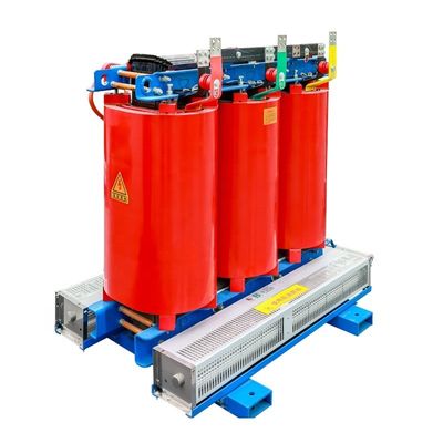 Aktualisieren Sie Ihr System mit dem TSTY SC B 13 TOROIDAL 2000KVA 10,5/0,4kv Trockentyp-Transformator