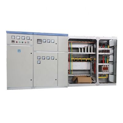 630A Elektro-Hoch-Mittelspannungsschalter Starke Praxistauglichkeit 3.6kV 7.2kV 13.8kV