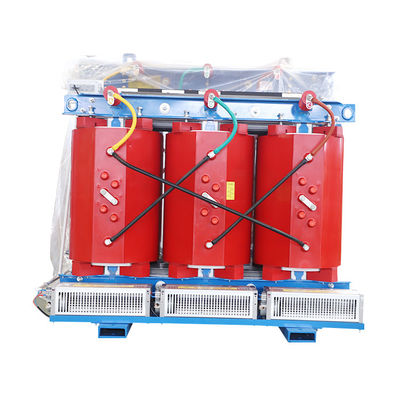 Elektro-Transformatoren mit Trockentyp 30kva für den südafrikanischen Markt