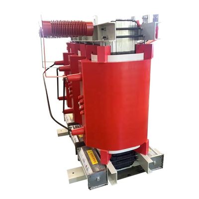 10kv 250kva 315kva 20kv 160kva 100kva 50kv 400kva Trockentyp-Transformator für die Industrie