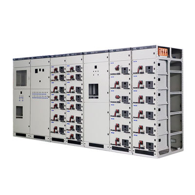 12kv Hochspannungsschalter Energiesparend und umweltfreundlich