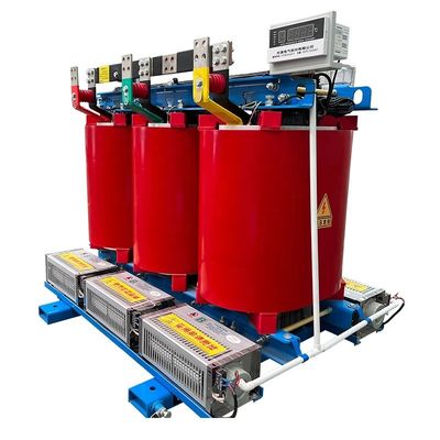 TSTY TOROIDAL Kupfer/Aluminium elektrischer Stromtransformator 30kva 50kva 2000kva 2500kva