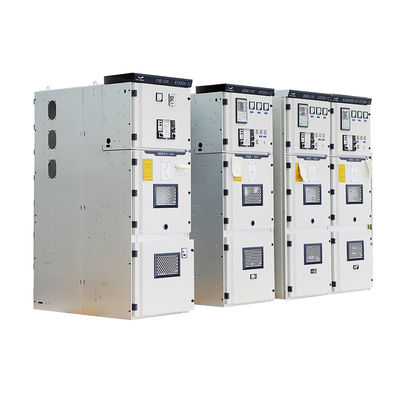 Energieeinsparungsautomatisierung für Niederspannungssteuerung 50/60Hz