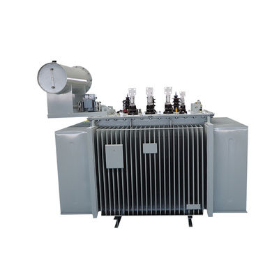 Hochspannungsprüftransformator ONAN Kühlmethode 3 Phase 1 Mva 150kva TOROIDAL S11 CN HEN
