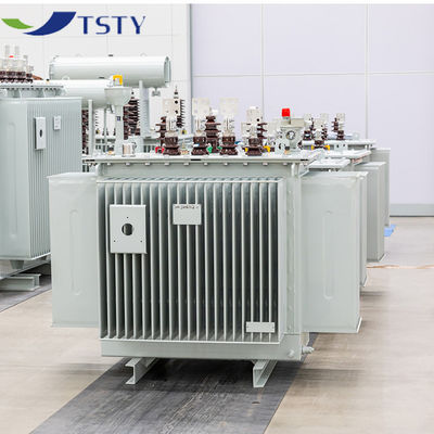 Drei-Phase 1000KVA 1250 kva Öl-Tranformator für Stromverteilnetze