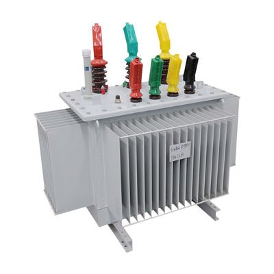 Erschwinglicher Drei-Phase 630 kVA Öl-Stromtransformator mit IEC / GB-Standard