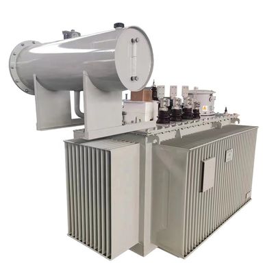 Krafttransformator S11 Ölgetränkt 100kva 200kva 1000kva 1200kva Holzgehäuse TOROIDAL TSTY