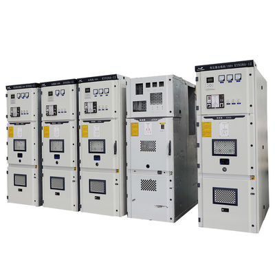 Hochspannungsschalter mit abnehmbarer Leistung 12kv Nennspannung