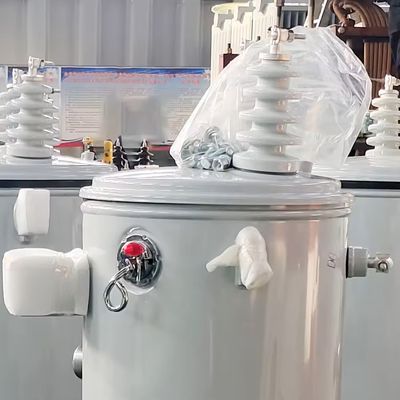 50/60Hz-Frequenz CE-zugelassener Einphasentransformator für Strombedarf zu erschwinglichen Preisen