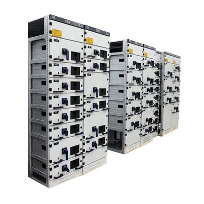 Direktversorgung von 12kv HV-Elektroausrüstung von Schaltgeräten für 50/60Hz-Frequenz