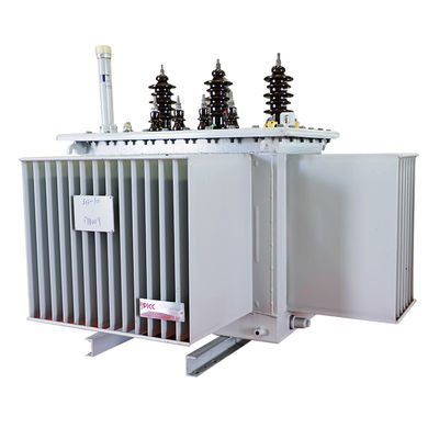 100kva 20 kV-400 V 50 Hz AUTOTRANSFORMER Leistungstransformator für Spezialhersteller