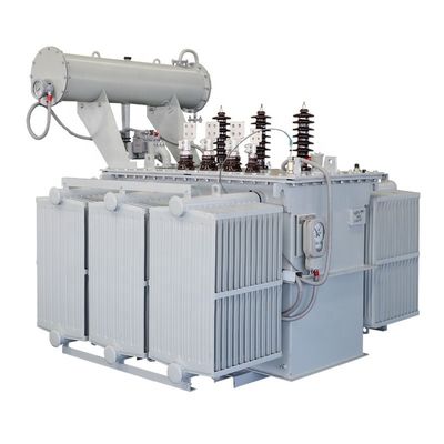 25Kva 37,5Kva 50Kva 75Kva 100Kva 167Kva Elektrotransformatoren für eine stabile Stromversorgung