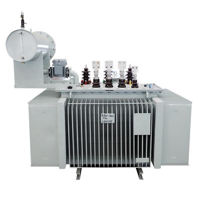 Hochspannungsölverteiltransformator 100-1000kva 2500kva für Produkte