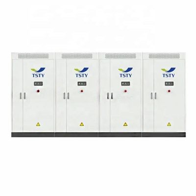Integrierte Energiespeicherbatterie mit RS485-Ether-Kommunikationsoberfläche