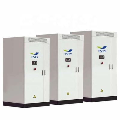 1325x1306x2315mm Solarpanel Lithiumbatterie-Speicher für 100Kwh 200Kwh 300Kwh