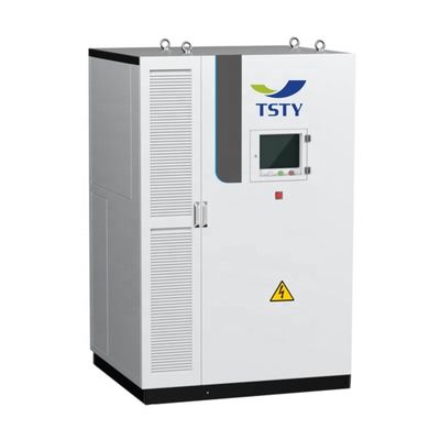 Rack-montierte Außen-Flüssigkeitskühlschrank mit individueller grüner Energieeinsparung von 372 kWh