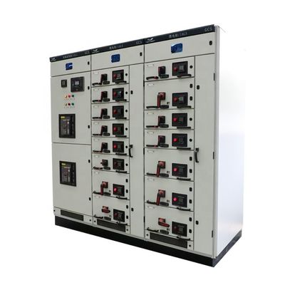 IP30/IP32/IP40/IP65/IP66 Schutzniveau anpassbares MV HV-Schaltgerät für Normen