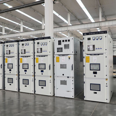 12kv Hochspannungsschalter mit IP30/IP32/IP40/IP65/IP66 Schutzniveau