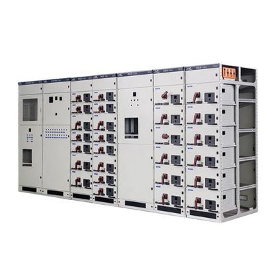 Niederspannungsgerät für elektrische Geräte GGD GCK KYN28 Feederkondensator