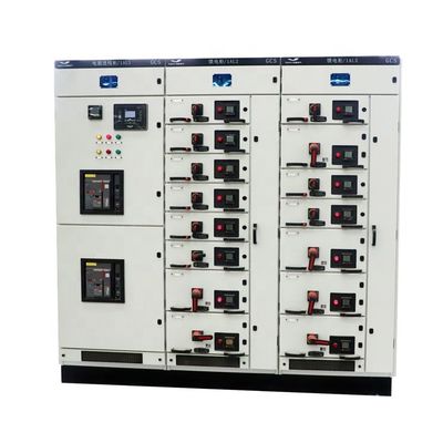 TSTY 1200x800x800x300 Elektro-Schrank 6.6kV 11kV Schalter mit individuellem Design