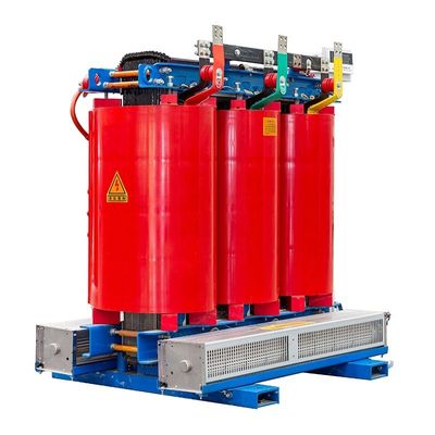 Erschwinglicher 250kVA Gusseharztransformator 13,2kV/380V für kleine Anwendungen