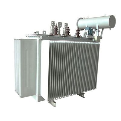2000 kVA Ausgang Kleinstep-Up- und-Down-Transformator mit Isolationstransformatorentwurf