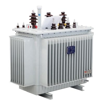 1000 KVA Drei-Phasen-TOROIDAL-Spulenstruktur 33kv 150 KVA Spannungsabfalltransformator